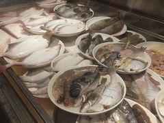 -日丰园海肠水饺·老字号大连海鲜(和平广场店)