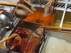 -海底捞火锅(宝龙广场夜宵主题店)