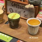 联名慕威纳的限定款自带颜值天花板