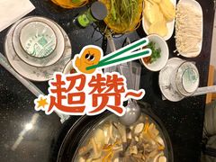 -草墩罗非鱼庄•野生菌•腊排骨(七星街上段店)