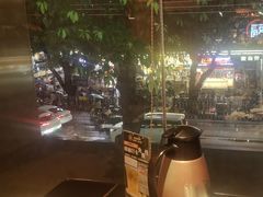 -淼福猪肚鸡·椰子鸡火锅(大沙地店)