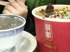 -阿坤传统手工小吃(杨家坪店)