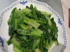 油麦菜-藏湘馆(棠石路店)