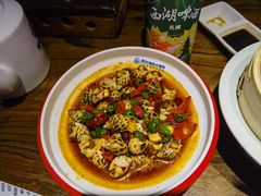 -黄龙海鲜大排档(杭州总店)