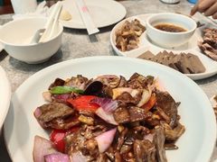 -高玛纳驴肉火烧(河间总店)