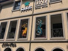 -徐家汇源景区-衡山坊