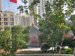 -中共一大纪念馆