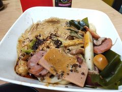 -林静小吃(复兴路店)