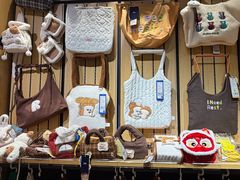 -九木杂物社(东方宝泰店)
