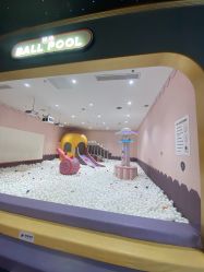 -MELAND亲子乐园•活动包场(北京亦庄龙湖天街店)