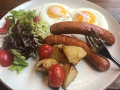 -VESH COFFEE(定西路店)