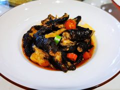 -香山湖家家宴(中山陵店)