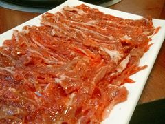 手切鲜肥牛-广味鲜潮汕牛肉火锅(延安三路店)
