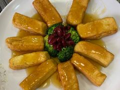 -祈胜邨•顺德鱼生•顺德菜(容桂店)