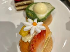 -顺德美的万豪酒店·自助餐·贡厨