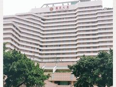 -广东大厦酒店(广州北京路步行街纪念堂地铁站店)