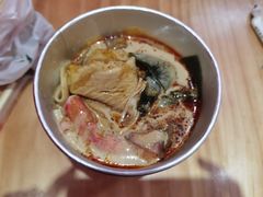 -大喜麻辣拌(凯德1818店)