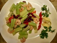 -禾田下生态餐厅(华天城总店)