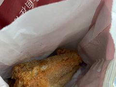-肯德基(宝利丰店)