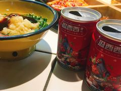-瓜西西重庆火锅(花溪店)