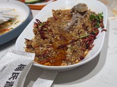 -杨氏青龙虾·羊蝎子(托乐嘉店)