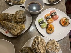-天津瀚金佰九号温泉酒店(南楼地铁站店)