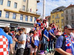 -耶拉契奇总督广场