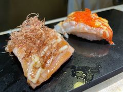 -昊·来了寿司(泡桐树店)