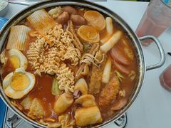 -欧巴来了韩式料理