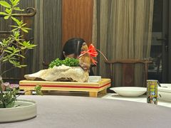 -千禧万福汉亭舫·船舫苏宴