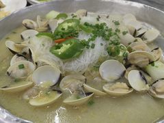 -强记湛江鸡饭店·二十七年老字号(拱北店)