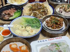 -荔银肠粉·非遗手藝(夫子庙店)