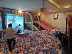 -上海国展宝龙丽筠酒店