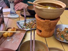 -花和尚·湘西小串烧烤(祈福店)