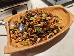 -老阿爸鲜鱼土菜(园区永旺店)