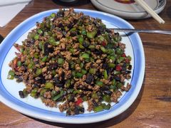 黑三剁-遇见阿家村云南菜(魏公村店)