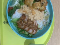 -蔡澜Pho·越南粉餐厅(海上世界店)