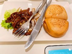 -莆田餐厅PUTIEN(西安万象天地店)