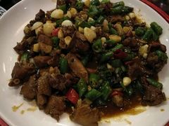 -鲁城往事(游客中心店)