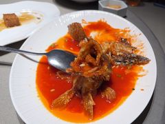 -小厨娘淮扬菜(天印大道店)