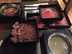 -日牛涮涮锅专门店(第一城店)
