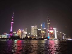 -黄浦江游览(十六铺3号码头)