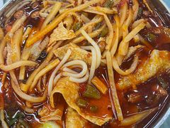 -红鼻子桂林米粉(金唐新光界店)