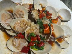 -梁家大院•农家菜(昆山会展中心店)