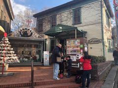 -小樽八音盒堂(手工制作体验馆店)