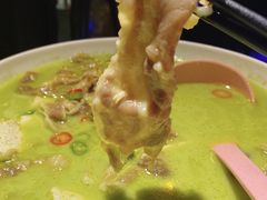 -薄荷小筑融合音乐餐吧(农业路店)
