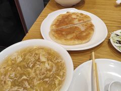 -李连贵熏肉大饼(沈阳站店)
