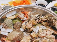 -良师门滨海人家·海鲜·家常菜(滨海城店)