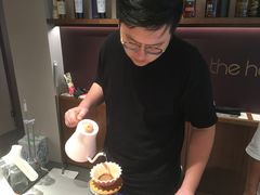 -Punchline Coffee&Roaster(同济大学店)