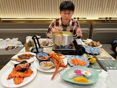-金马门国际美食百汇(珞喻路店)